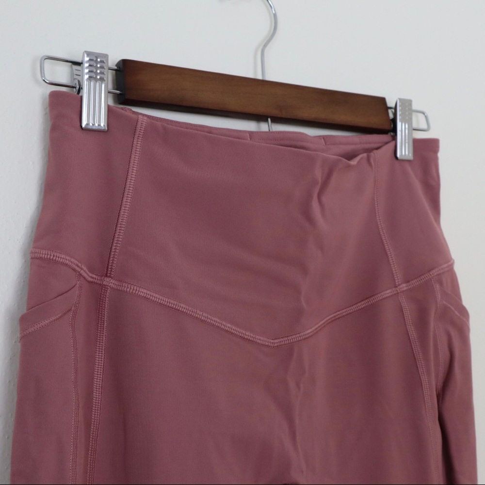 Lululemon “All the Right Places” legging